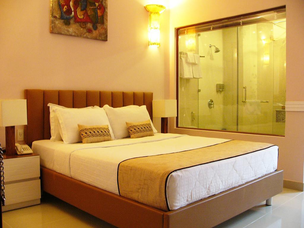 Fortune 1127 - Central Hotel โฮจิมินห์ซิตี้ ภายนอก รูปภาพ
